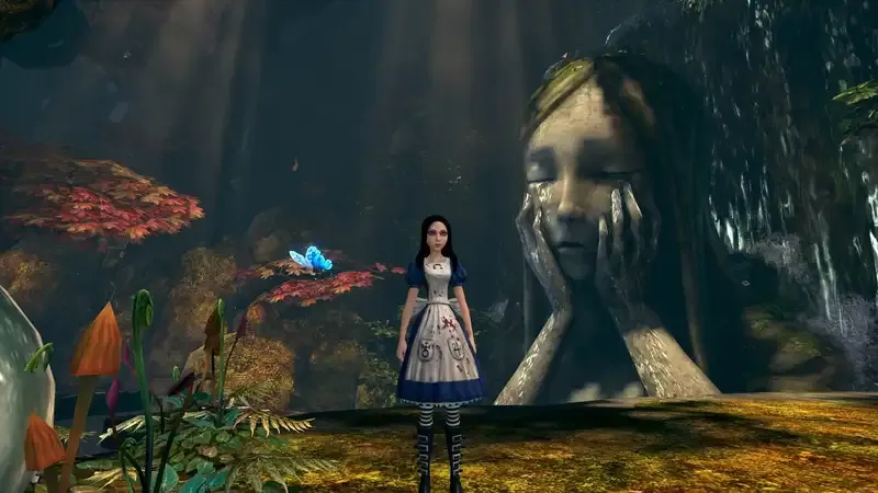 Alice 20
