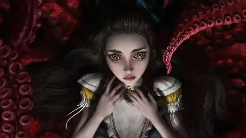 Alice 21