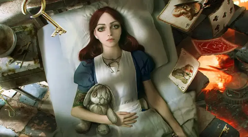 Alice 23