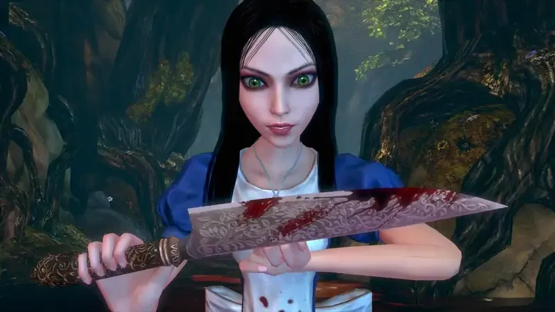 Alice 25
