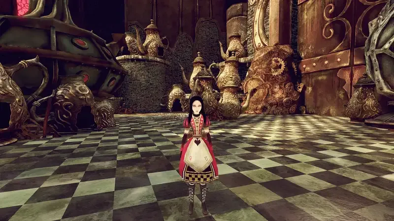 Alice 26