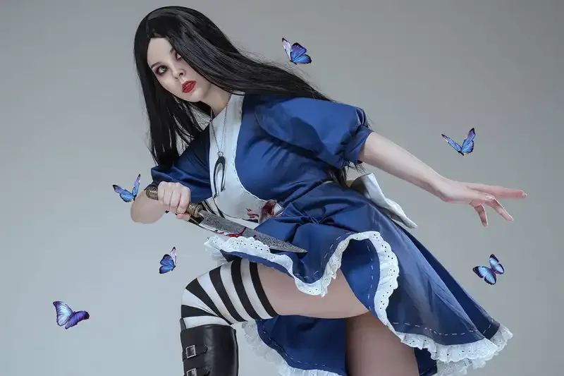 Alice 27