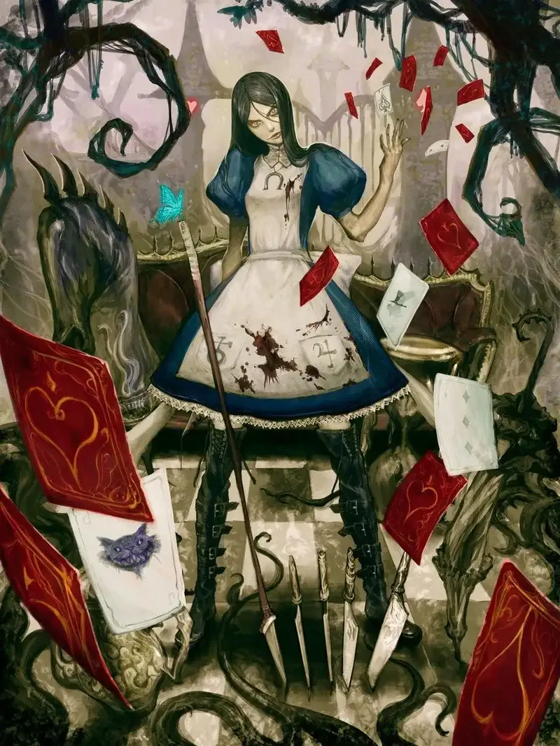 Alice 29