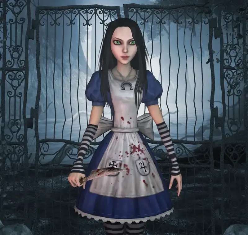Alice 33