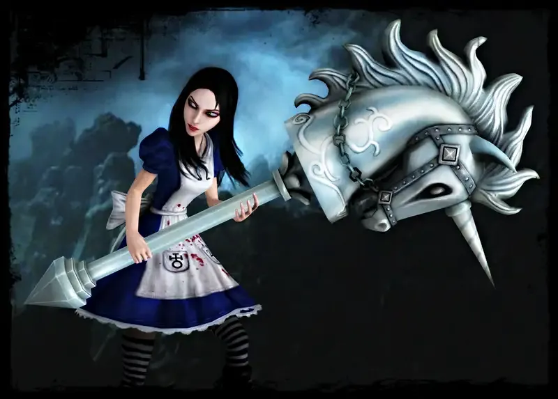 Alice 35