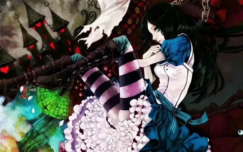 Alice 36