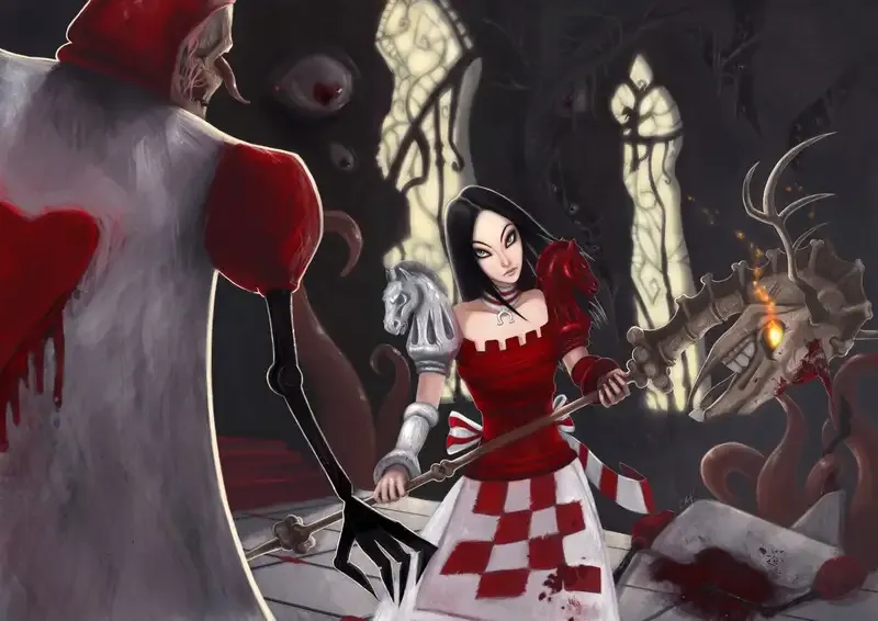 Alice 37