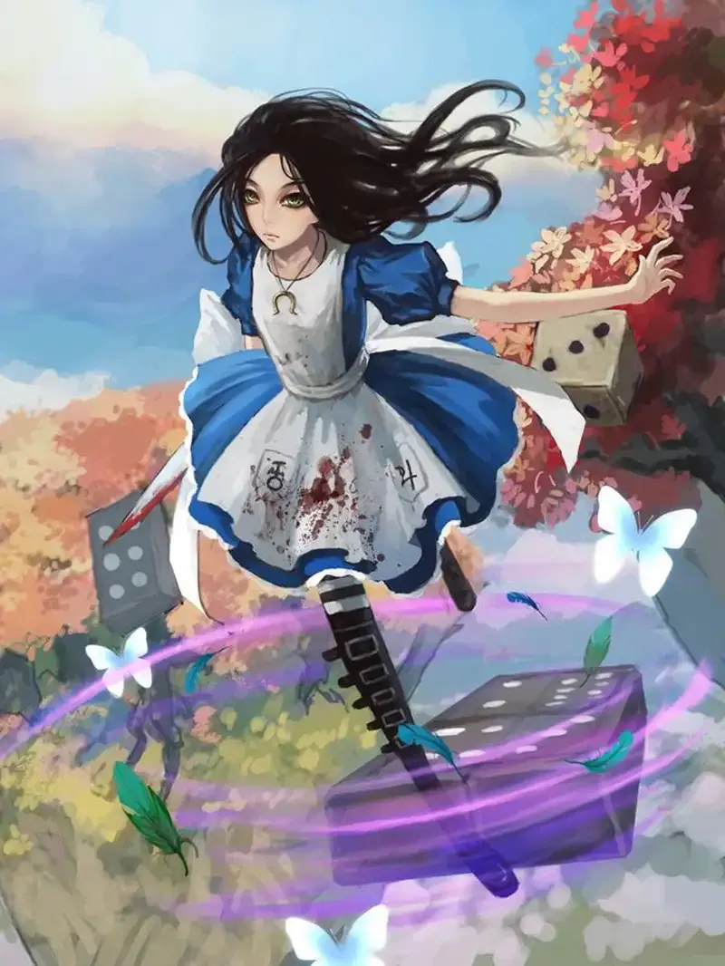 Alice 39