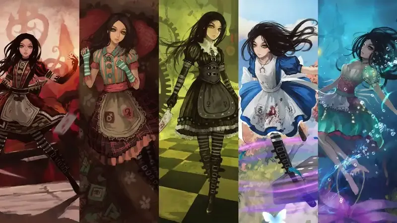 Alice 41