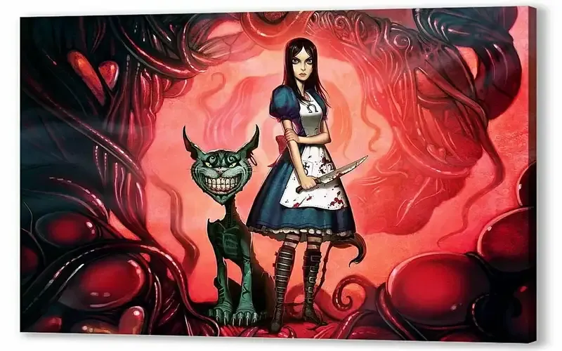 Alice 42