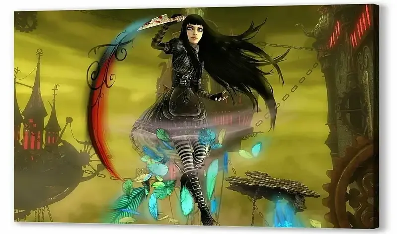 Alice 43