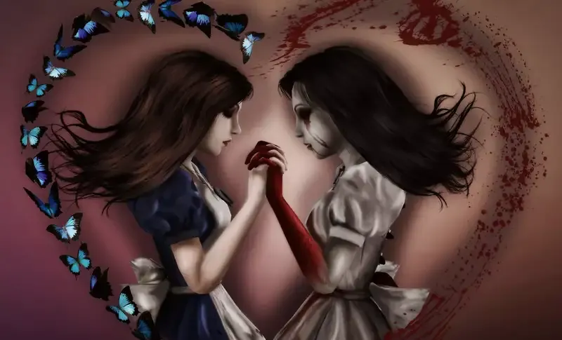 Alice 45