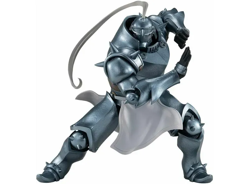 Alphonse Elric 13