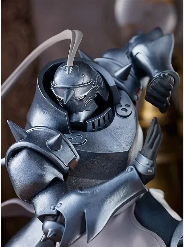 Alphonse Elric 43