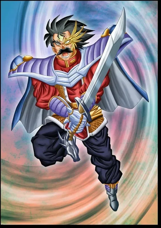 ảnh Baran 5