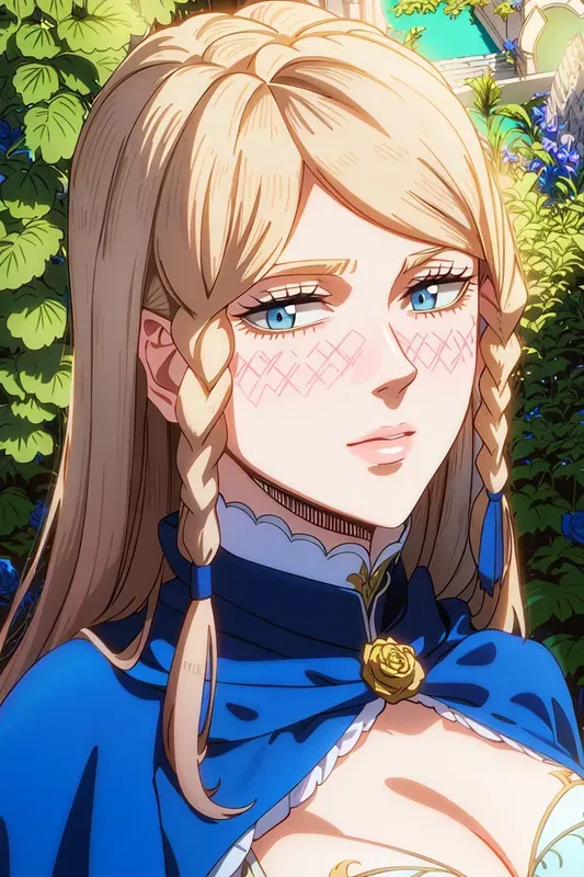 Charlotte Roselei 4