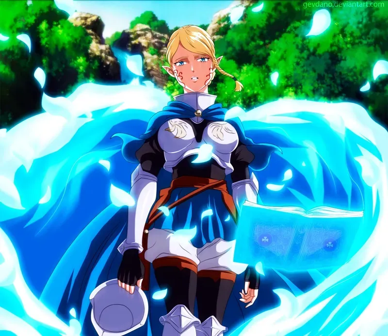 Charlotte Roselei 20
