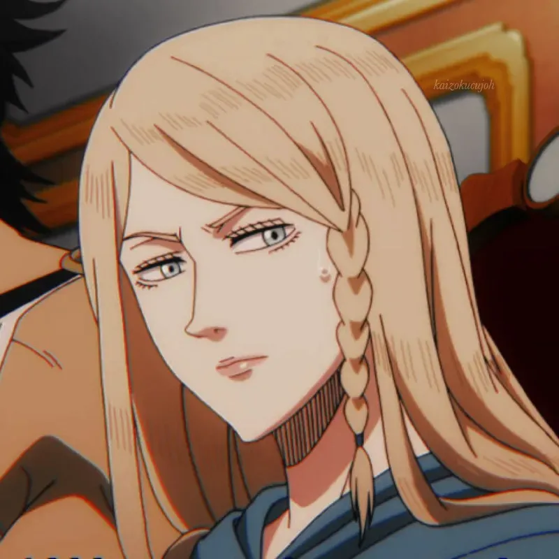 Charlotte Roselei 27