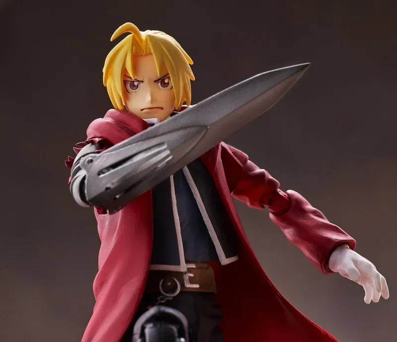 ảnh Edward Elric 3