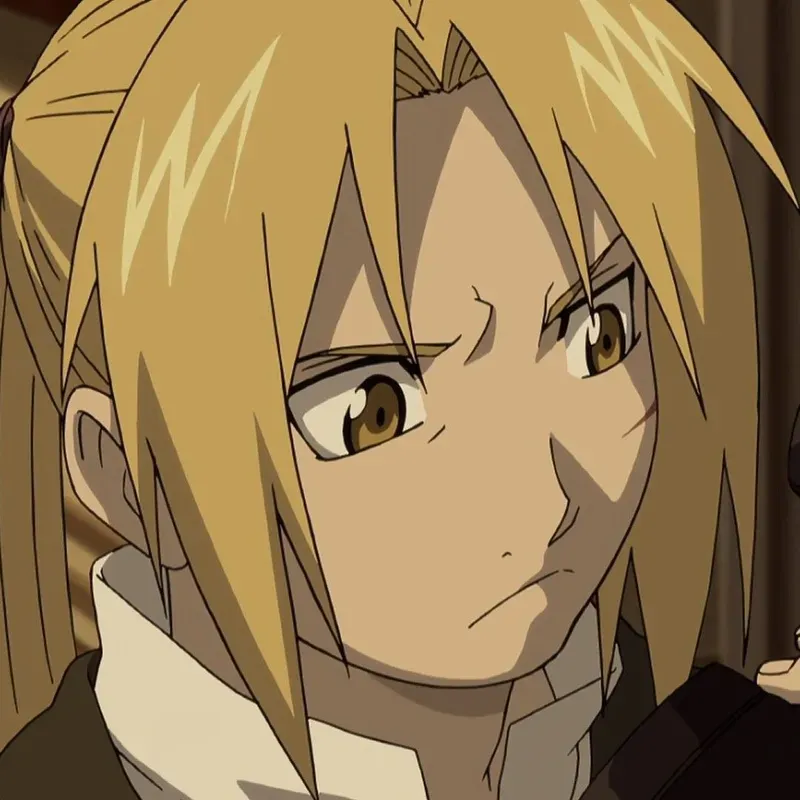 ảnh Edward Elric 11