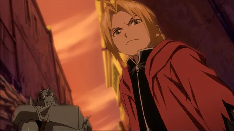 ảnh Edward Elric 42