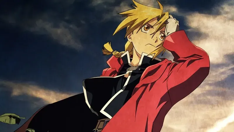 ảnh Edward Elric 43