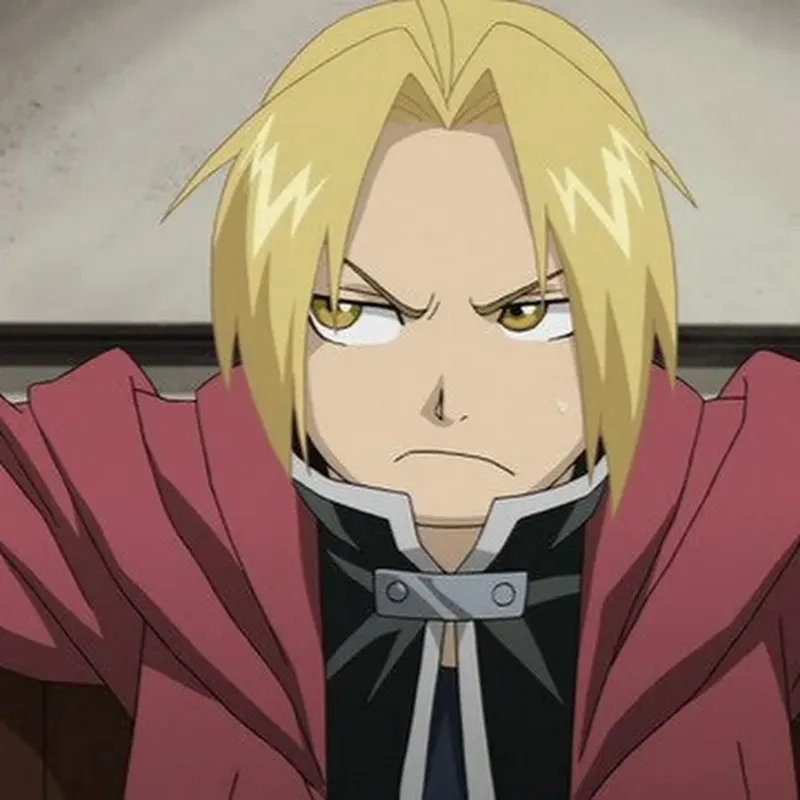 ảnh Edward Elric 44