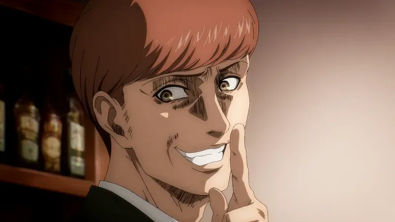 ảnh Eren Yeager 5