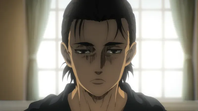  ảnh Eren Yeager 28