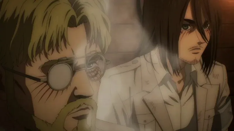 ảnh Eren Yeager 33