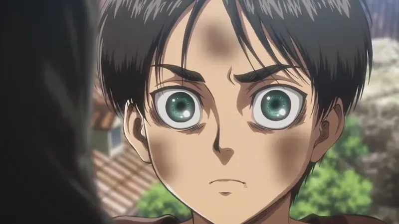 ảnh Eren Yeager 35