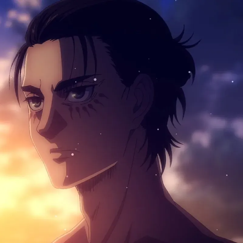 ảnh Eren Yeager 37
