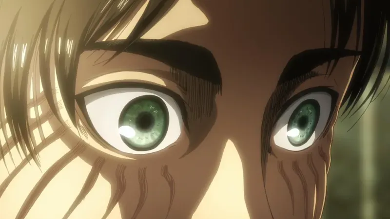 ảnh Eren Yeager 39