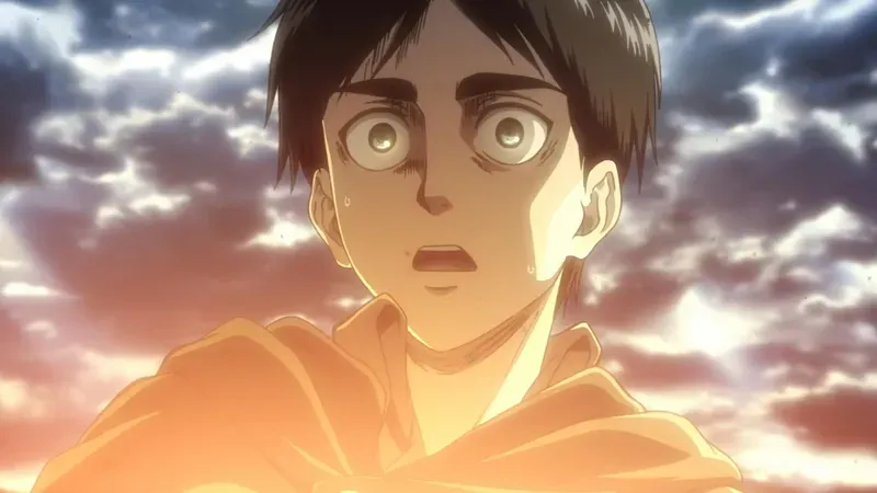 ảnh Eren Yeager 40