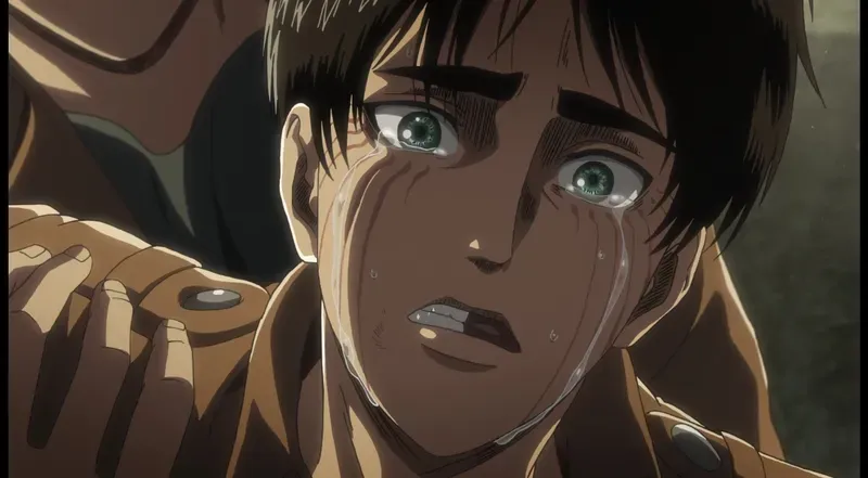 ảnh Eren Yeager 41