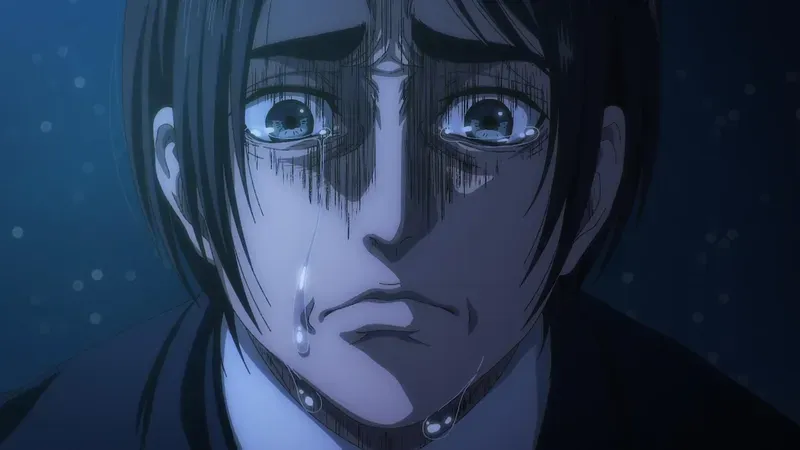 ảnh Eren Yeager 43