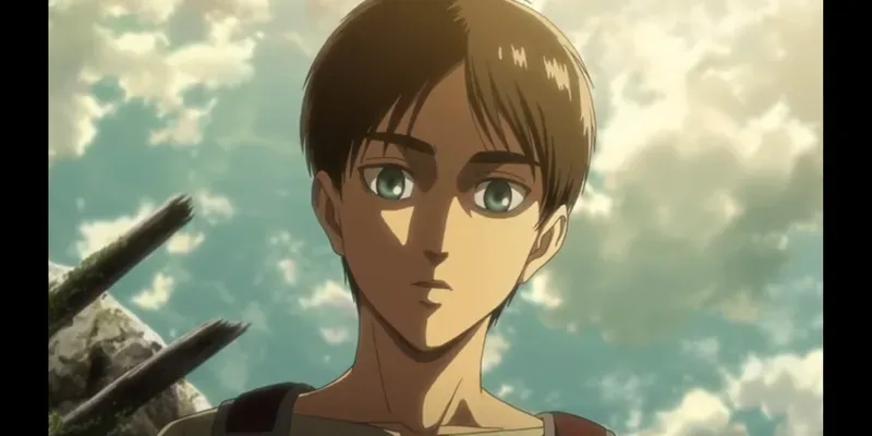ảnh Eren Yeager 44