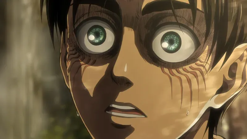 ảnh Eren Yeager 46