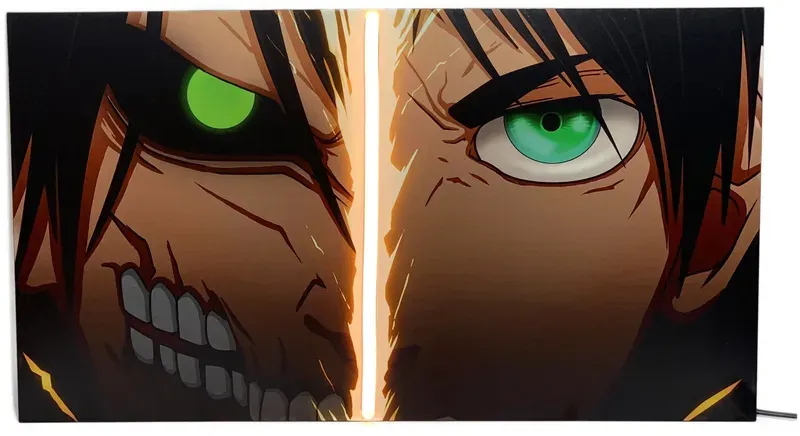 ảnh Eren Yeager 50
