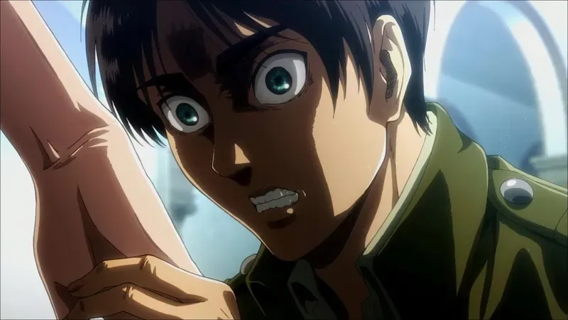 ảnh Eren Yeager 52