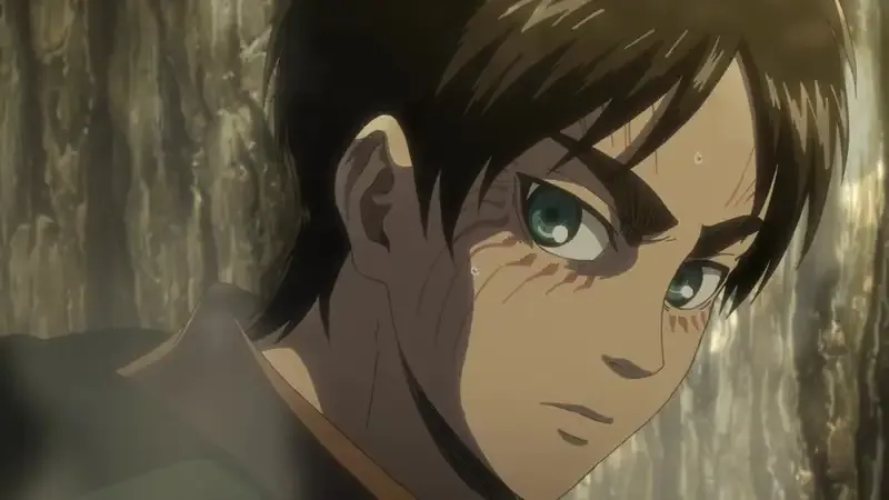 Ảnh Eren Yeager ngầu 18