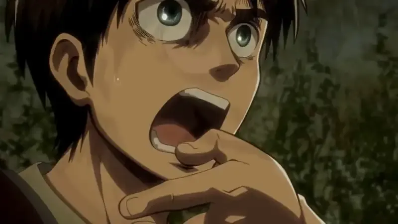 Ảnh Eren Yeager ngầu 29