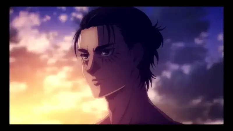 Ảnh Eren Yeager ngầu 30