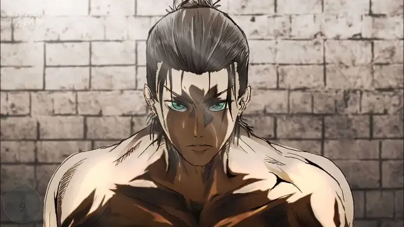 Ảnh Eren Yeager ngầu 32