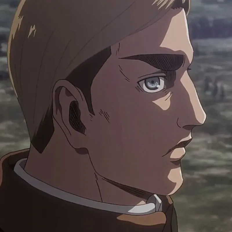 Ảnh Erwin Smith 1
