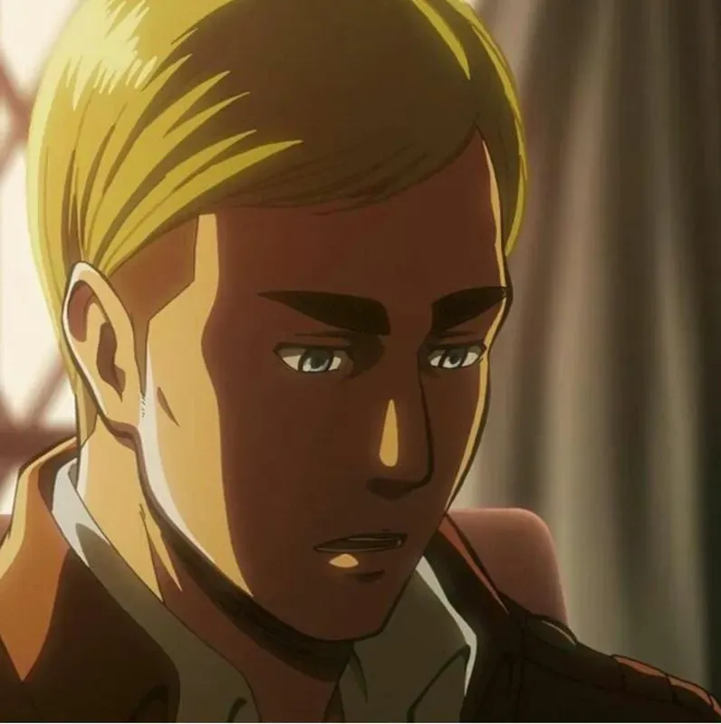 Ảnh Erwin Smith 2