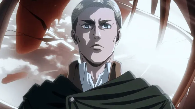 Ảnh Erwin Smith 3