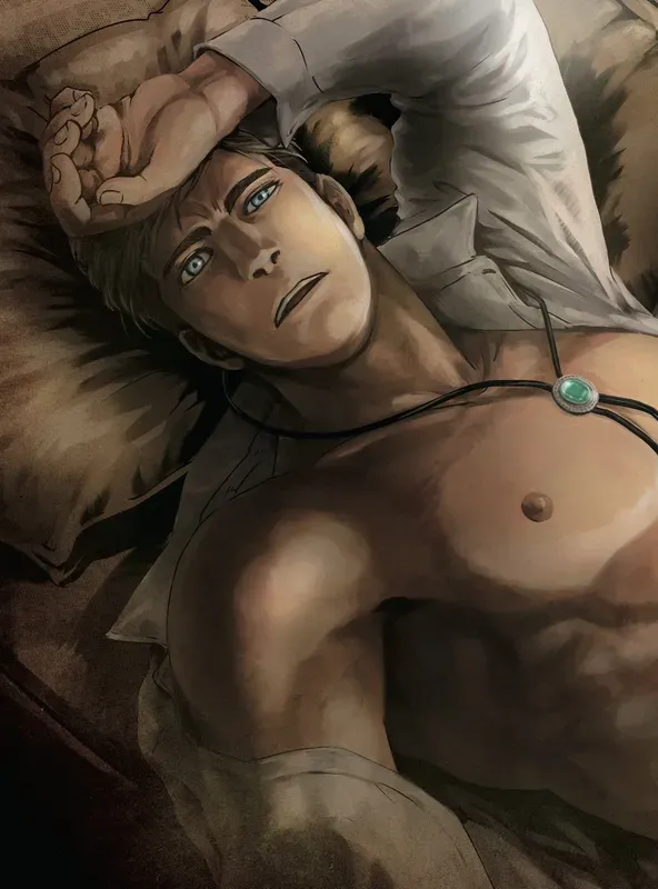 Ảnh Erwin Smith 5