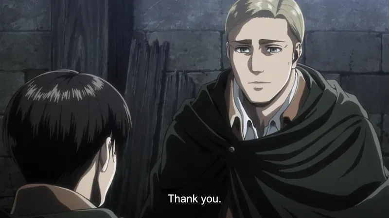 Ảnh Erwin Smith 6