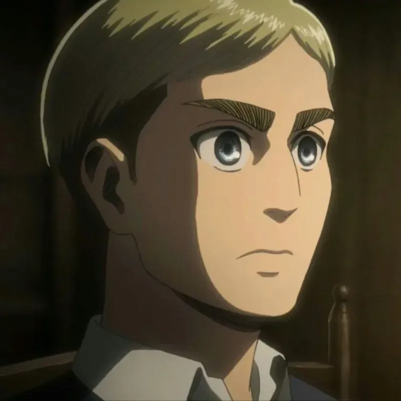 Ảnh Erwin Smith 11